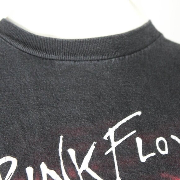 Vintage 1990s Pink Floyd The Wall Band Tee Size Medium - Picture 4 of 7